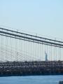  New York 2007  - Brooklyn Bridge Brooklyn Bridge 027